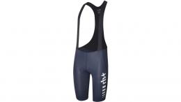 rh+ Code Bibshort ABSOLUTE BLUE 3XL