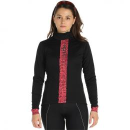 RH+ Code Damen Winterjacke, Größe S, Radjacke, Radsportbekleidung