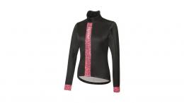 rh+ Code W Jacket BLACK/CROCODILE PSYCHOTIC L