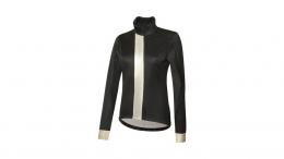 rh+ Code W Jacket BLACK/GOLD S