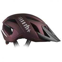 RH+ Damen 3in1 2022 MTB-Helm, Unisex (Damen / Herren), Größe L-XL