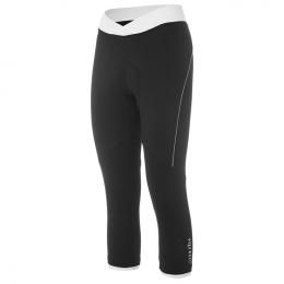 RH+ Damen Kniehose Pista, Größe S, Radhose, Radsportbekleidung