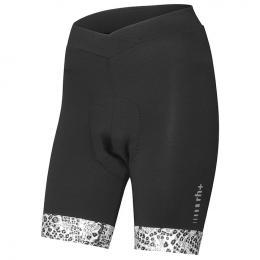 RH+ Damen Radhose Elite, Größe S, Radhose, Radsportbekleidung