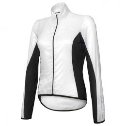 RH+ Damen Windjacket Emergency Pocket Damen Windjacke, Größe M, Fahrradjacke, Ra