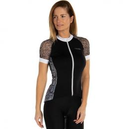 RH+ Damentrikot Elite, Größe M, Fahrradtrikot, Radbekleidung