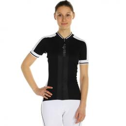 RH+ Damentrikot Roadie, Größe S, Rennrad Trikot, Radsportbekleidung