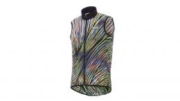 rh+ Emergency Pocket Vest HOLOGRAM/BLACK M