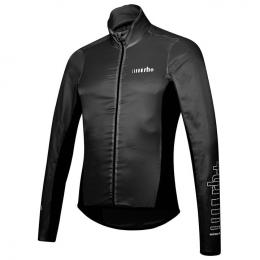 RH+ Emergency Pocket Windjacke, für Herren, Größe M, Fahrradjacke, Radbekleidung