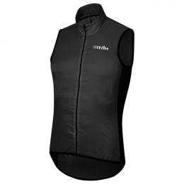 RH+ Emergency Pocket Windweste, für Herren, Größe XL, Fahrradweste, Fahrradbekle