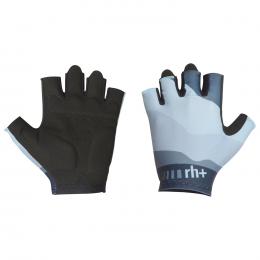 RH+ Fashion Damen Handschuhe, Größe L, Rennrad Handschuhe, Fahrradkleidung