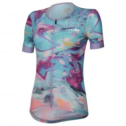 RH+ Fashion Damentrikot, Größe XL, Rennradtrikot, Fahrradkleidung