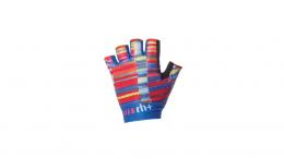 rh+ Fashion Glove SIGNAL/COBALT BLUE XL