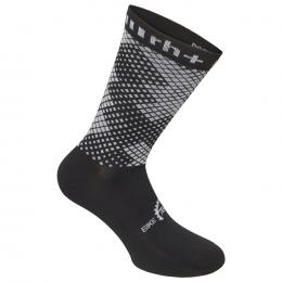 RH+ Fashion Lab 20 Radsocken, Größe 2XL, Rennrad Socken, Radsportbekleidung