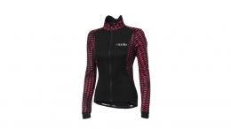 rh+ Fashion Primadonna Soft Shell W PSYCHO RED OPTIC S