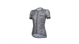 rh+ Fashion W Jersey PYTHON BLACK L
