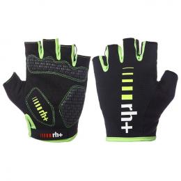 RH+ Handschuhe New Code, für Herren, Größe 2XL, Fahrradhandschuhe, Radbekleidung