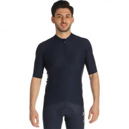 RH+ Kurzarmtrikot Aero, für Herren, Größe L, Radtrikot, Fahrradbekleidung