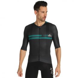 RH+ Kurzarmtrikot Climber, für Herren, Größe XL, Radtrikot, Fahrradbekleidung