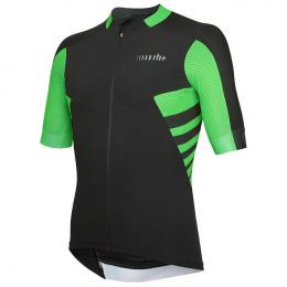 RH+ Kurzarmtrikot Hammer, für Herren, Größe S, Fahrradtrikot, Radbekleidung