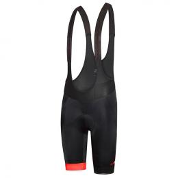 RH+ kurze Trägerhose Prime, für Herren, Größe 2XL, Radlerhose, Fahrradbekleidung