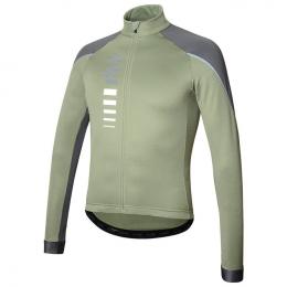 RH+ Langarmtrikot Code II, für Herren, Größe M, Radtrikot, Fahrradbekleidung Angebot kostenlos vergleichen bei topsport24.com.