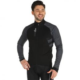 RH+ Light Jacket Hammer, für Herren, Größe L, Radjacke, Radsportbekleidung