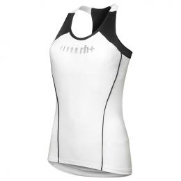 RH+ Logo Damen Radtop, Größe L, Radtrikot, Fahrradbekleidung Angebot kostenlos vergleichen bei topsport24.com.