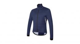rh+ Logo II Jacket ABSOLUTE BLUE/BLACK XL