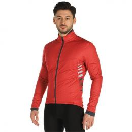 RH+ Logo II Printed Winterjacke, für Herren, Größe 2XL, Fahrradjacke, Fahrradbek