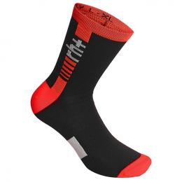 RH+ Logo Merino 15 Winterradsocken, für Herren, Größe L-XL, Socken Radsport, Mou