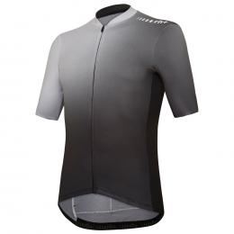 RH+ Magnus Kurzarmtrikot, für Herren, Größe M, Radtrikot, Fahrradbekleidung