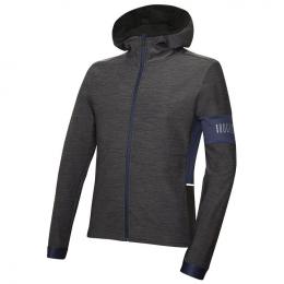 RH+ MTB 4 Elements All Track Winterjacke, für Herren, Größe 2XL, Fahrradjacke, F