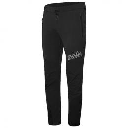 RH+ o. Polster All Track lange Bikehose, für Herren, Größe 2XL, Radlerhose, Fahr
