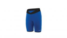 rh+ Pista W Short COBALT BLUE/BLACK L
