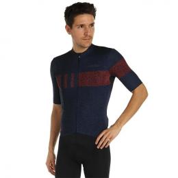 RH+ Pixel Super Light Kurzarmtrikot, für Herren, Größe 2XL, Fahrradtrikot, Radbe