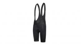rh+ Prime Bibshort BLACK REFLEX 3XL