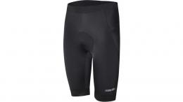 rh+ Prime Evo Short BLACK XL