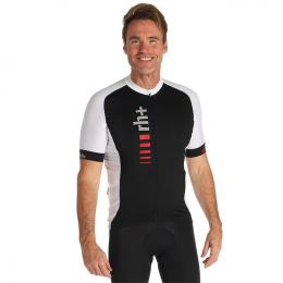 RH+ Primo Kurzarmtrikot, für Herren, Größe S, Fahrradtrikot, Radbekleidung