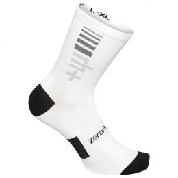 RH+ Radsocken Logo 15, für Herren, Größe L-XL, Socken Radsport, Mountainbike Bek