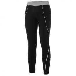 RH+ Reflex lange Damen Radhose, Größe L, Radlerhose, Fahrradbekleidung