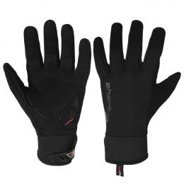 RH+ Shark Winterhandschuhe, für Herren, Größe L, Fahrrad Handschuhe, MTB Bekleid