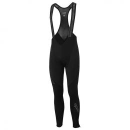 RH+ Shark Xtrm lange Trägerhose, für Herren, Größe S, Radhose, Radsportbekleidun