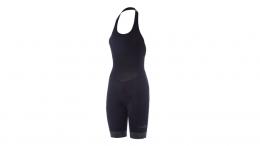 rh+ Suprema Airx W Bibshort BLACK/REFLEX XL