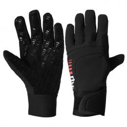 RH+ Winterhandschuhe Storm, für Herren, Größe M, Radhandschuhe, Mountainbike Bek