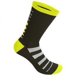 RH+ Zero Merino 20 Winterradsocken, für Herren, Größe L-XL, Socken Radsport, Mou