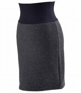 Angebot für Ria Women Mufflon, anthrazit s Bekleidung > Kleider & Röcke Women's Dresses & Skirts - jetzt kaufen.