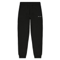 Rib Cuff Fleece Pants