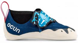 Angebot für Ribbit Ocún, dark blue 24-25 Klettern > Kletterschuhe Shoes - jetzt kaufen.