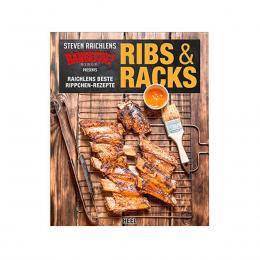 RIBS & RACKS - Steven Raichlens - Heel Verlag Angebot kostenlos vergleichen bei topsport24.com.