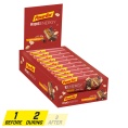 Ride Energy Peanut-Caramel 18x55g